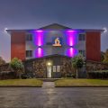 Studio 6 Little Rock – North