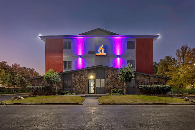 Studio 6 Little Rock - North in North Little Rock, Arkansas, United States