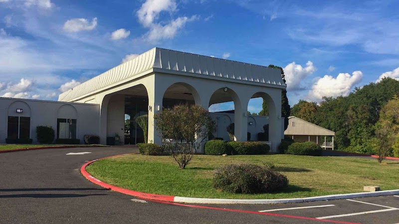 Studio 6 Longview in Longview, Texas, United States