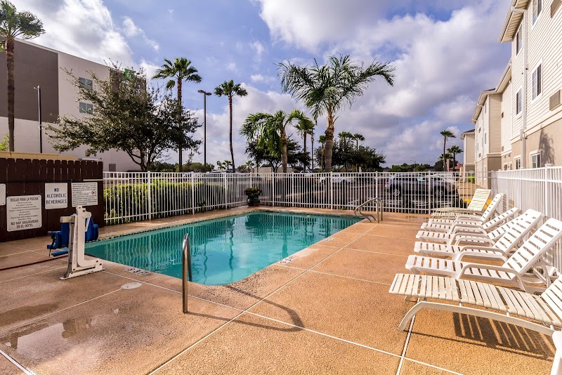 Studio 6 McAllen, TX in McAllen, Texas, United States