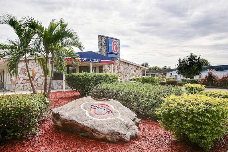 Studio 6 Midland in Midland, Texas, United States