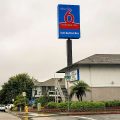 Studio 6 National City, CA – Naval Base San Diego