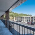 Studio 6 Rome, GA – Skytop
