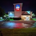 Studio 6 Salt Lake City – Fort Union