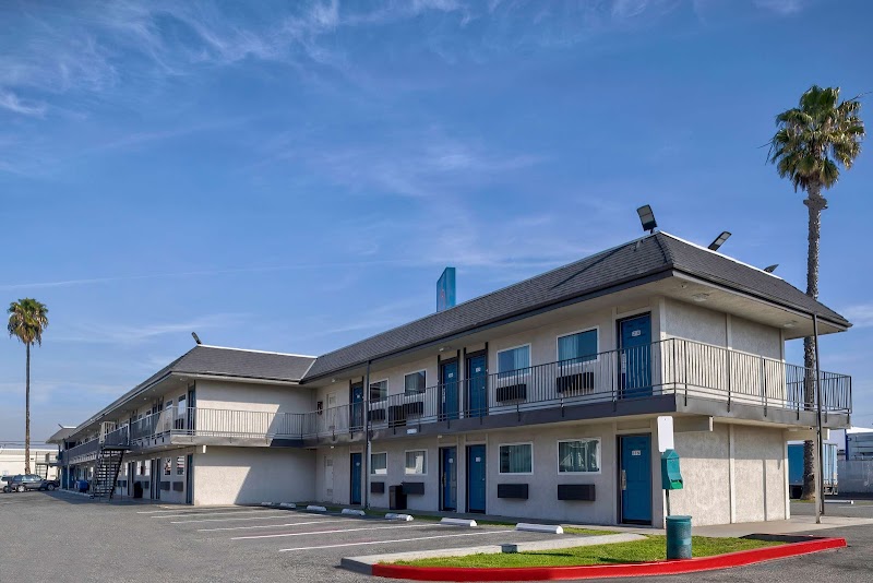 Studio 6 Suites Fullerton, CA in Fullerton, California, United States