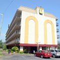 Studio 9 Inn & Suites