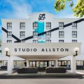 Studio Allston Hotel