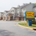 Studios and Suites 4 Less Gum Road
