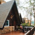 Suansaiyok Resort