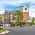 Suburban Extended Stay Hotel
