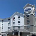 Suburban Extended Stay Hotel