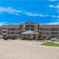 Suburban Extended Stay Hotel Biloxi North Area