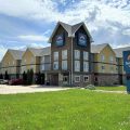 Suburban Extended Stay Hotel Cedar Falls