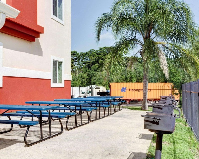 Suburban Extended Stay Hotel LaPlace in Laplace, Louisiana, United States