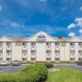 Suburban Extended Stay Hotel Melbourne Airport