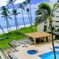 Sugar Beach Resort Hotel