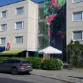 Summer Hotel Elli