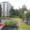 Summer Hotel Karelia-Park