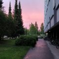 Summer Hotel Rentukka