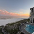 Summer House on Romar Beach