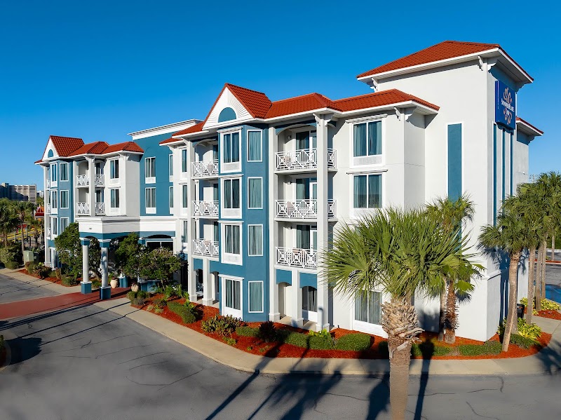 SummerPlace Inn in Destin, Florida, United States