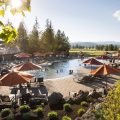 Sun River Resort Hotel