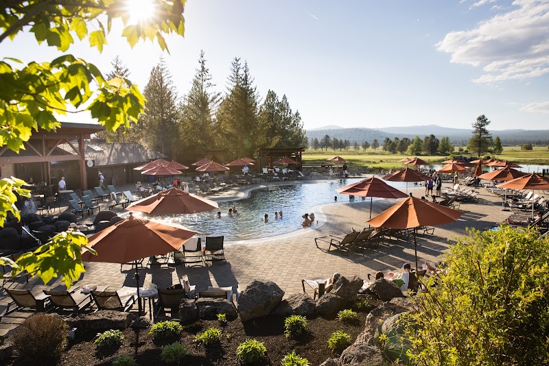 Sun River Resort Hotel in Bullhead City, Arizona, United States