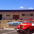 Sun and Surf Inn
