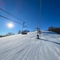 Sunburst Ski Area Hotel