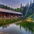 Sundance Mountain Resort