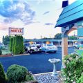 Sunland Inn of Ephrata
