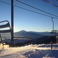 Sunlight Mountain Inn