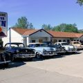 Sunrise Motor Inn