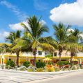Sunset Island Motel