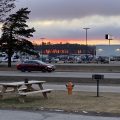 Sunset Lodge