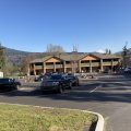 Sunset Motel Hood River