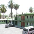 Sunshine Motel