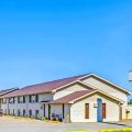 Super 8 by Wyndham Aberdeen West