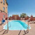 Super 8 by Wyndham Abilene South
