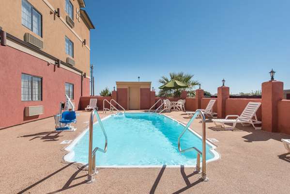 Super 8 by Wyndham Abilene South in Abilene, Texas, United States