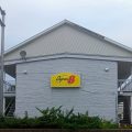 Super 8 by Wyndham Albany