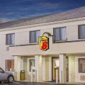 Super 8 by Wyndham Bedford