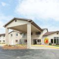 Super 8 by Wyndham Big Rapids