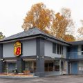 Super 8 by Wyndham Black Mountain