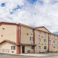 Super 8 by Wyndham Bloomington