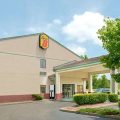 Super 8 by Wyndham Bonne Terre