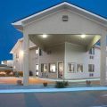 Super 8 by Wyndham Boonville