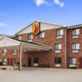 Super 8 by Wyndham Bowling Green