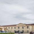 Super 8 by Wyndham Brenham TX