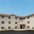 Super 8 by Wyndham Bridgeton/Arpt/St Louis Area